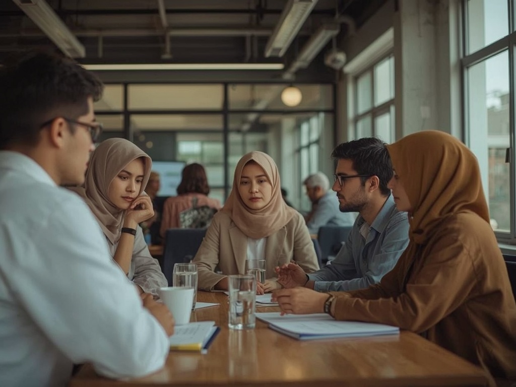 Mitos vs Fakta: Langkah Awal Menjaga Sehat Saat Berpergian dengan Pilihan Praktis